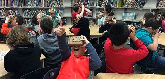 digital education