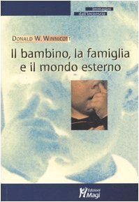 Donald Winnicott