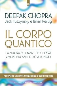 Deepak Chopra