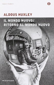 Aldous Huxley