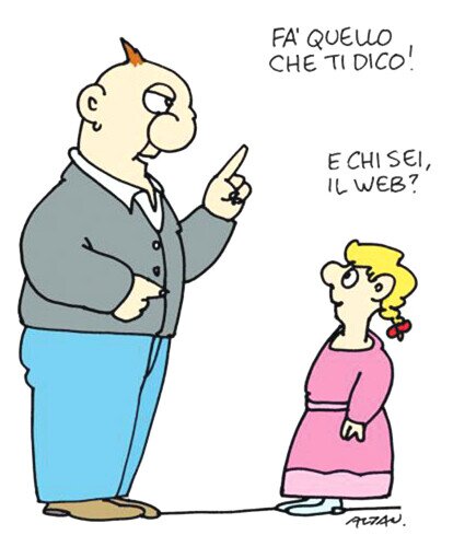 web