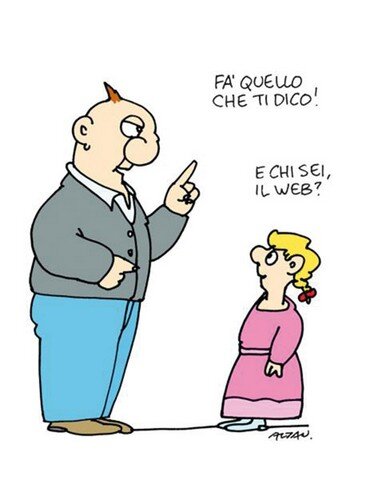 condizionamento web