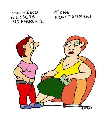 impegno