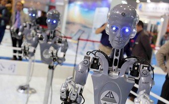robots