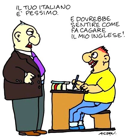 bilinguismo