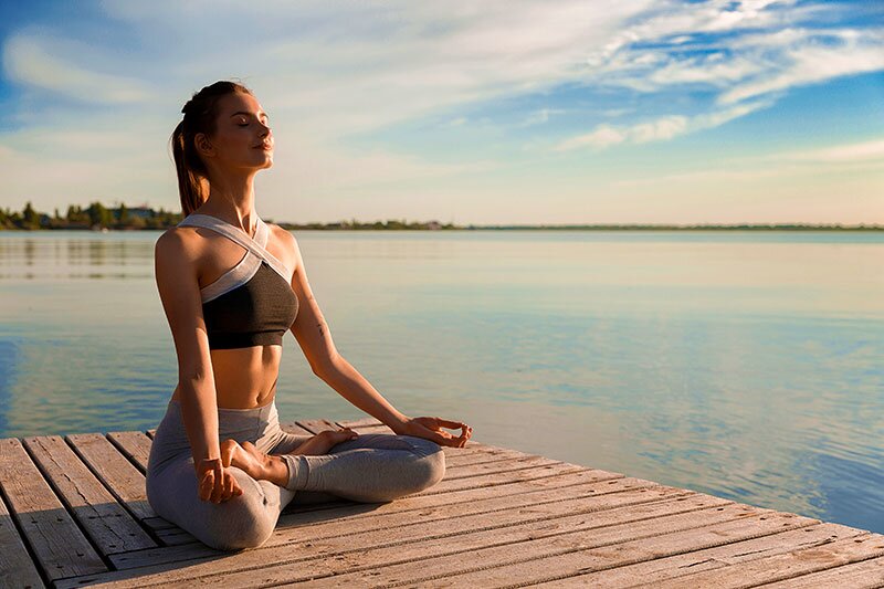 meditazione