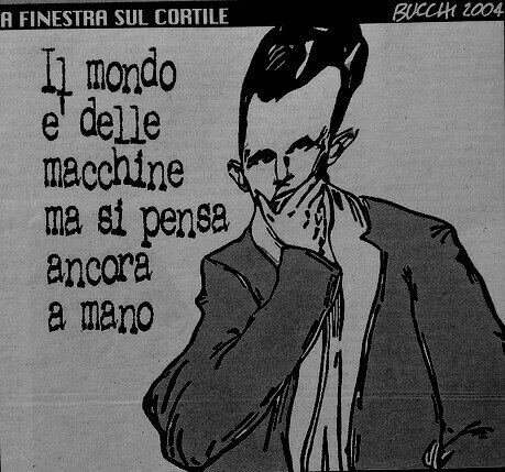 Bucchi