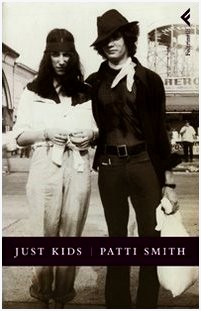 Autobiografia Patti Smith