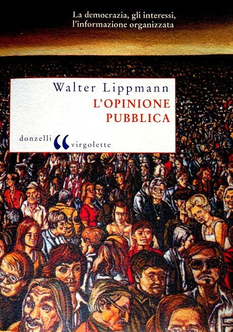 Walter Lippmann