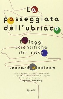 Leonard Mlodinow
