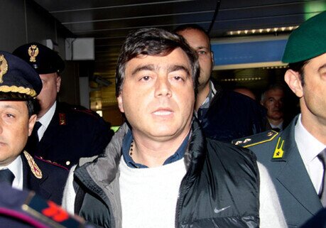 faccendieri in parlamento