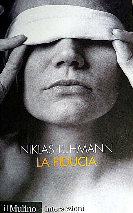 Niklas Luhmann