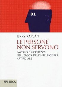 Jerry Kaplan