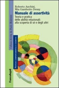 Roberto Anchisi, Mia Gambotto Dessy