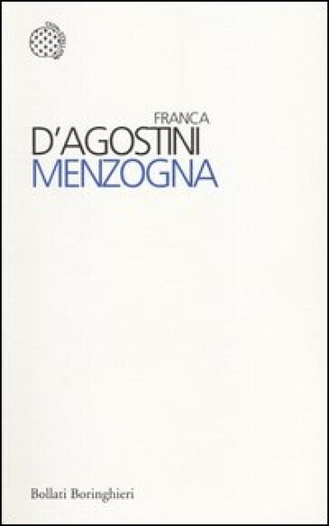 Franca D'Agostini