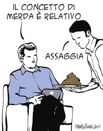 merda