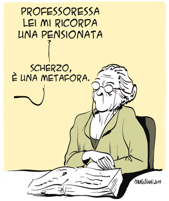 pensione