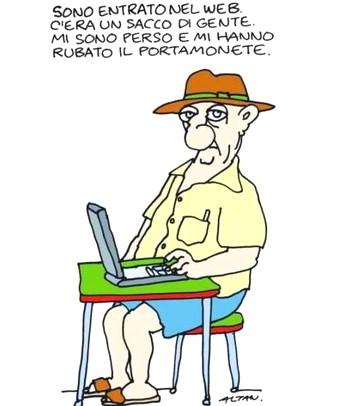 furti internet