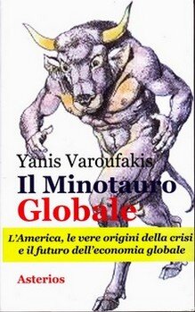 Yanis Varoufakis