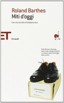 Roland Barthes