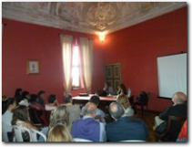 convegno modernit�
