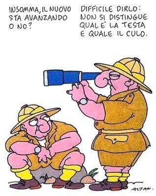 intelligenza artificiale