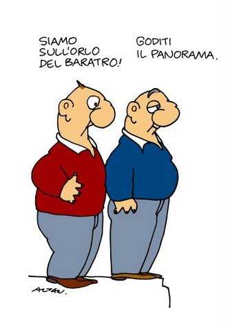 economia finanza