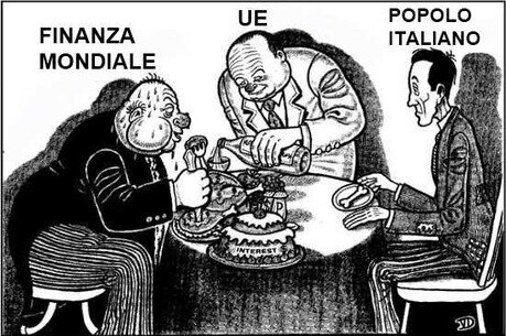 pareggio di bilancio in Costituzione