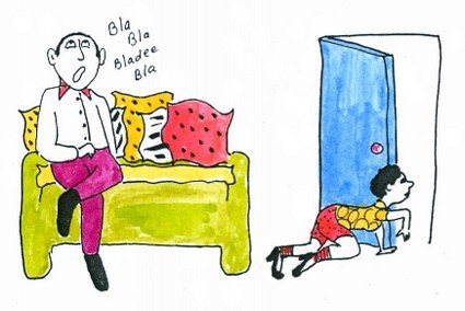 conversazione