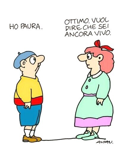 stress