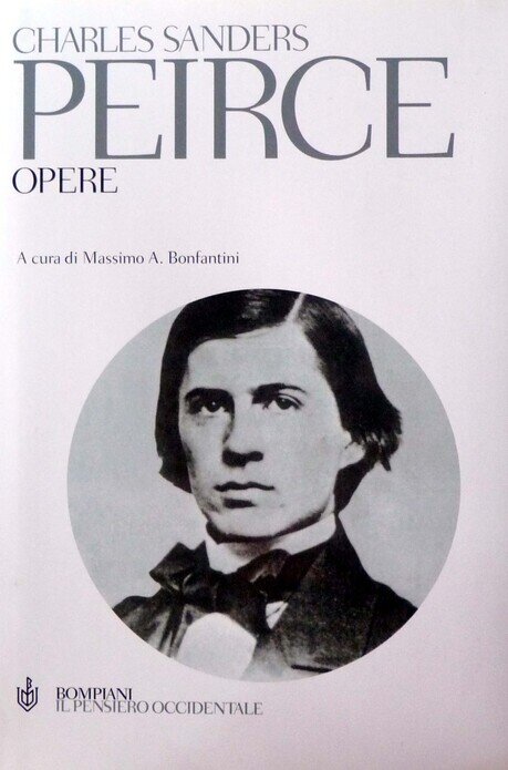 Charles Sanders Peirce