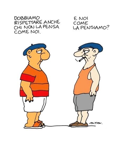 conformismo