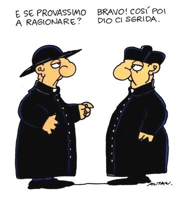 ragione e religione