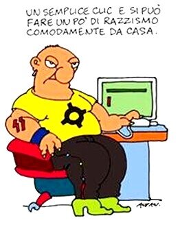 Razzismo
