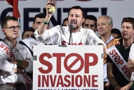 migranti