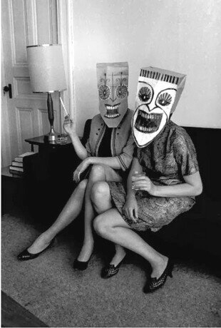 Saul Steinberg