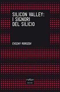 Evgeny Morozov