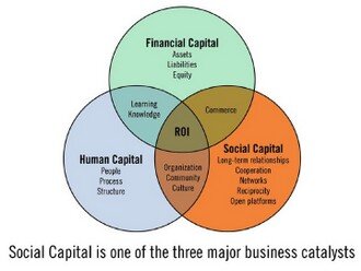 capitale sociale
