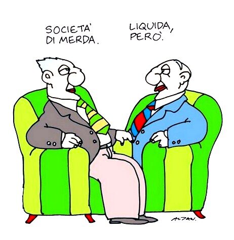 Societ� Liquida