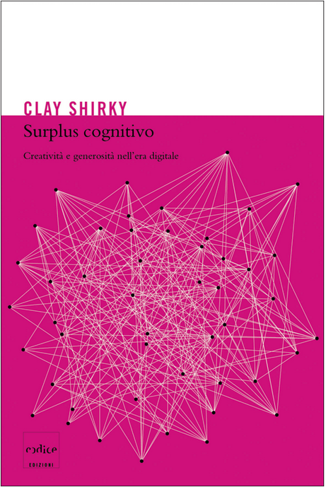 Clay Shirky