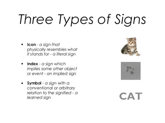 semiotic