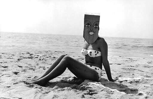saul steinberg