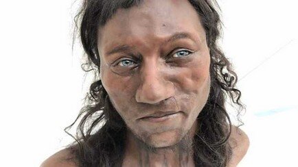 agricoltore neolitico