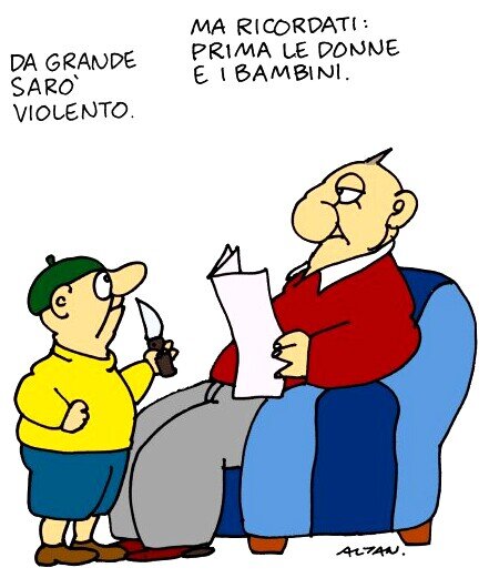 violenza di genere