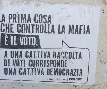 politica mafia
