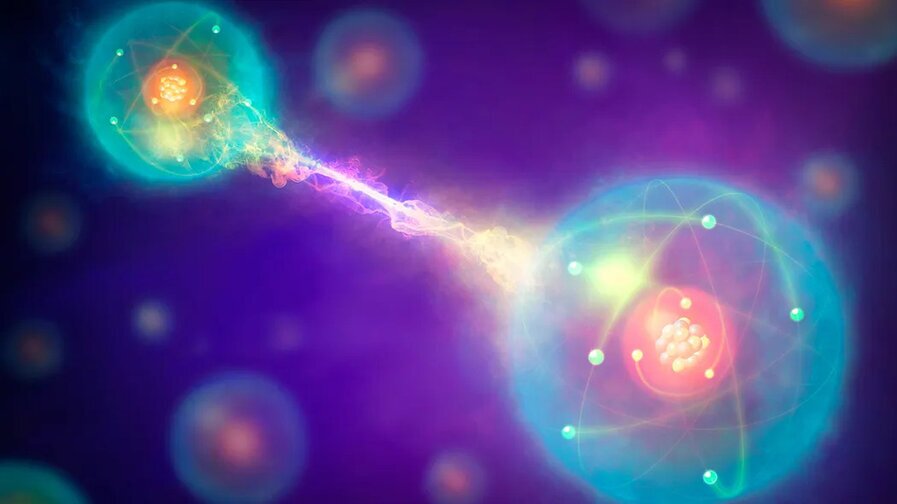 fisica quantistica