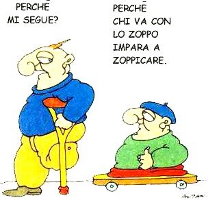 zoppo