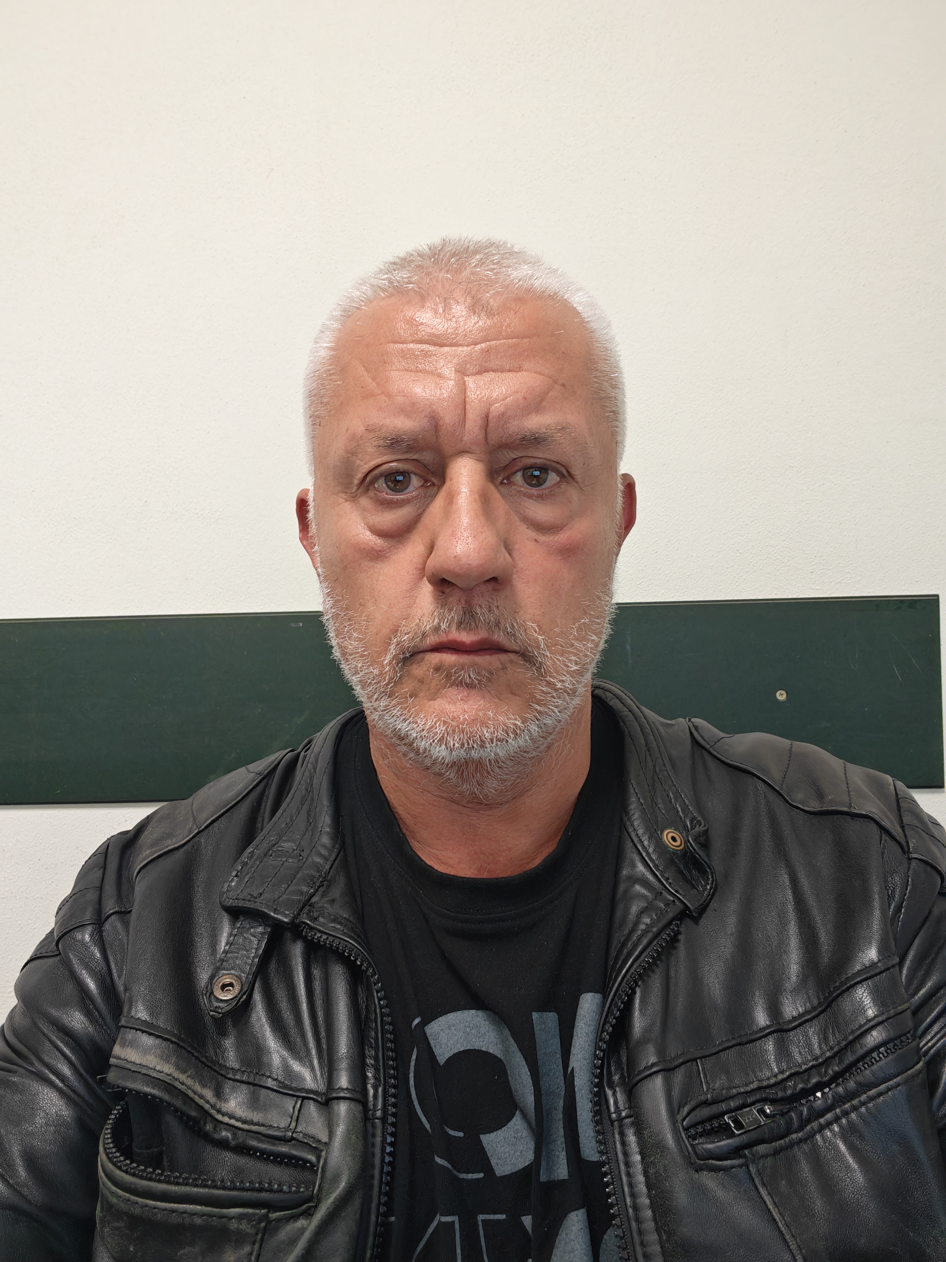 Ritratto Ufficiale